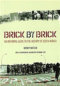 Brick by Brick (Paperback)
