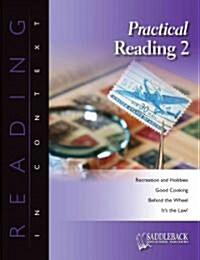 Practical Reading 2 (Paperback, Teacher)