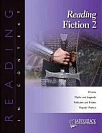 Reading Fiction 2 (Paperback, Teacher)