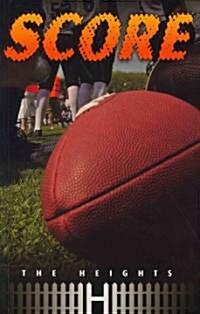 Score (Paperback)