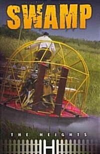 Swamp (Paperback)