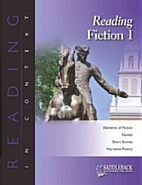 Reading Fiction 1 Enhanced (Audio CD)