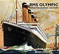 RMS Olympic (Paperback)