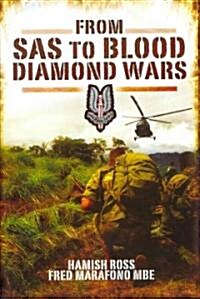 From SAS to Blood Diamond Wars (Hardcover)