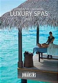 Conde Nast Johansens Luxury Spas 2012 (Paperback, Revised)