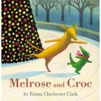 Melrose and Croc