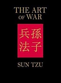 The Art of War : A New Translation (Hardcover)
