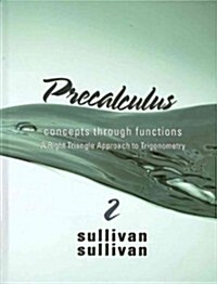 Precalculus (Hardcover, 2nd, PCK)