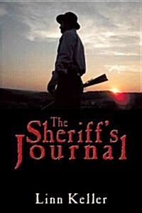 The Sheriffs Journal (Hardcover)