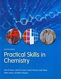 Practical Skills in Chemistry (Paperback, 2 ed)