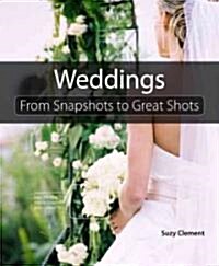 Weddings (Paperback)