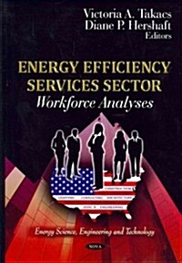 Energy Efficiency Services Sector (Hardcover, UK)