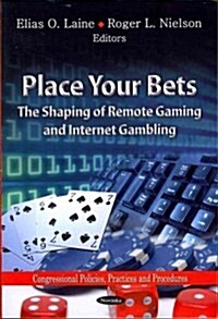 Place Your Bets (Paperback, UK)