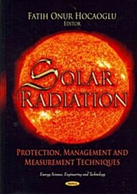Solar Radiation (Hardcover, UK)