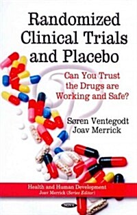 Randomized Clinical Trials & Placebo (Hardcover, UK)