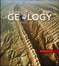 Exploring Geology (Paperback, 2nd, PCK)