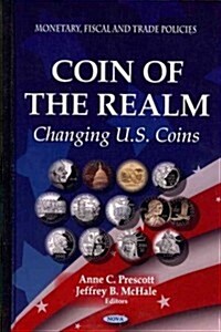 Coin of the Realm (Hardcover, UK)