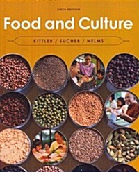Food and Culture (Paperback, 6)