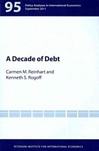 A Decade of Debt (Paperback)