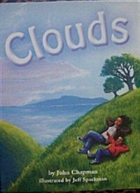 Clouds, Above Level Independent Book Level 1 Unit D (Paperback)