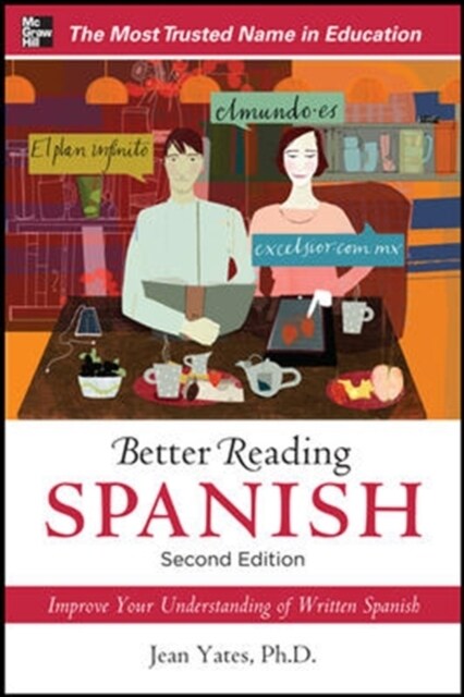 Better Reading Spanish, 2nd Edition (Paperback, 2)