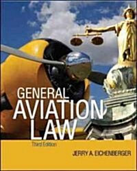 General Aviation Law (Paperback, 3)