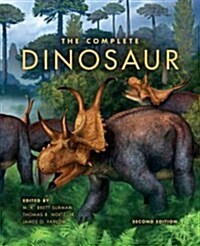 The Complete Dinosaur (Hardcover, 2)