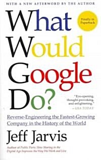 What Would Google Do? (Paperback)