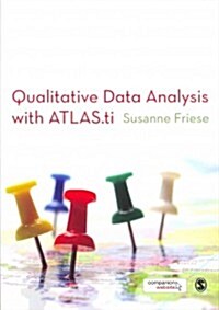 Qualitative Data Analysis with ATLAS.ti (Paperback)