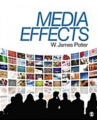 Media Effects (Paperback, New)