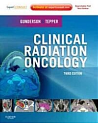 Clinical Radiation Oncology (Hardcover, 3rd)