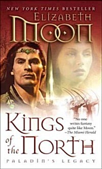 Kings of the North: Paladins Legacy (Mass Market Paperback)