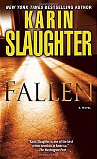 Fallen (Mass Market Paperback)