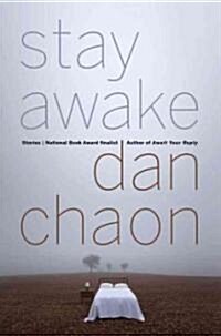 Stay Awake (Hardcover)