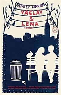 Vaclav & Lena (Paperback, Reprint)