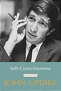 Self-Consciousness (Paperback)