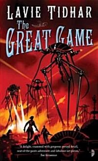 The Great Game (Paperback, Original)