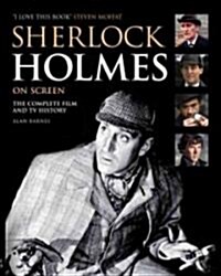 Sherlock Holmes on Screen (Paperback)