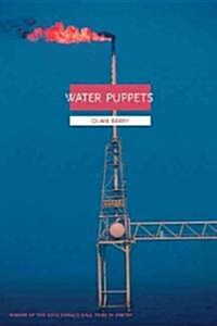 Water Puppets (Paperback)