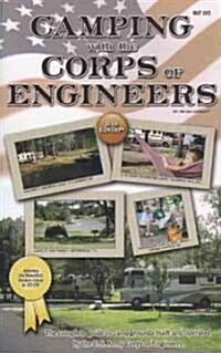 Camping With the Corps of Engineers (Paperback, 8th)