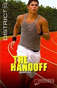 The Handoff (Paperback)