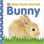 Baby Touch and Feel: Bunny