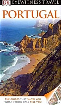 Eyewitness Travel Portugal (Paperback, Reprint)