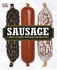 Sausage (Hardcover)