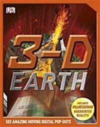 3-D Earth (Hardcover)