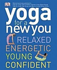 Yoga for a New You (Paperback, Revised)