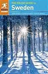 The Rough Guide to Sweden (Paperback, 6 Rev ed)