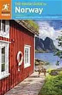 The Rough Guide to Norway (Paperback, 6 Rev ed)