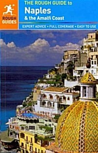 The Rough Guide to Naples & the Amalfi Coast (Paperback, 2 Rev ed)