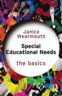 Special Educational Needs: The Basics (Paperback)